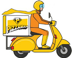 Pizzaman