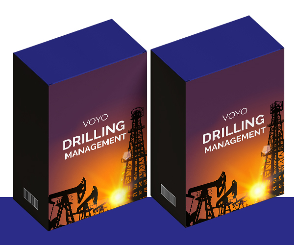 Voyo Drilling Management
