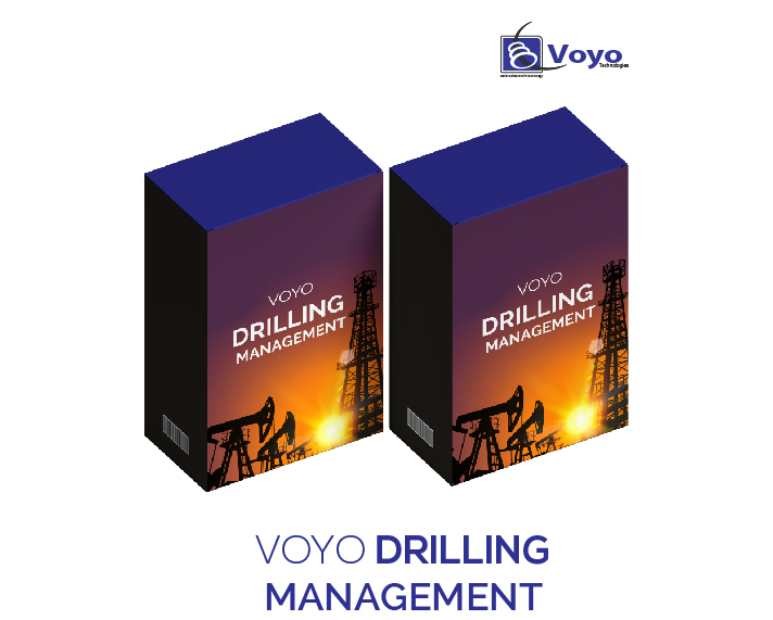 Drilling management software