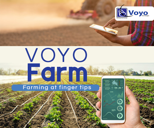 Voyo Farm management