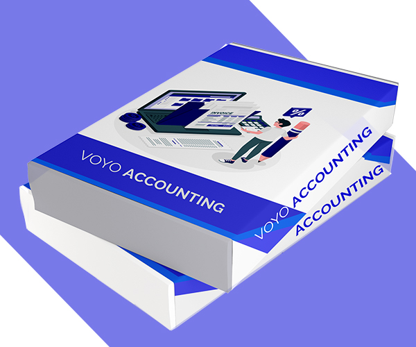 Voyo Accounting